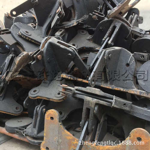 轨距矿用阻车器 煤矿轨道阻车器厂家 矿车阻车器厂家现货供应
