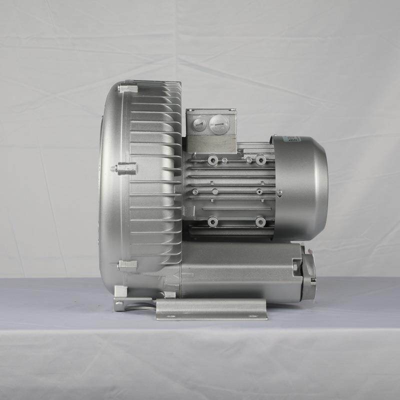 RB-31D-2平板打印抽真空吸附漩涡气泵 0.7KW 380V旋涡高压鼓风机