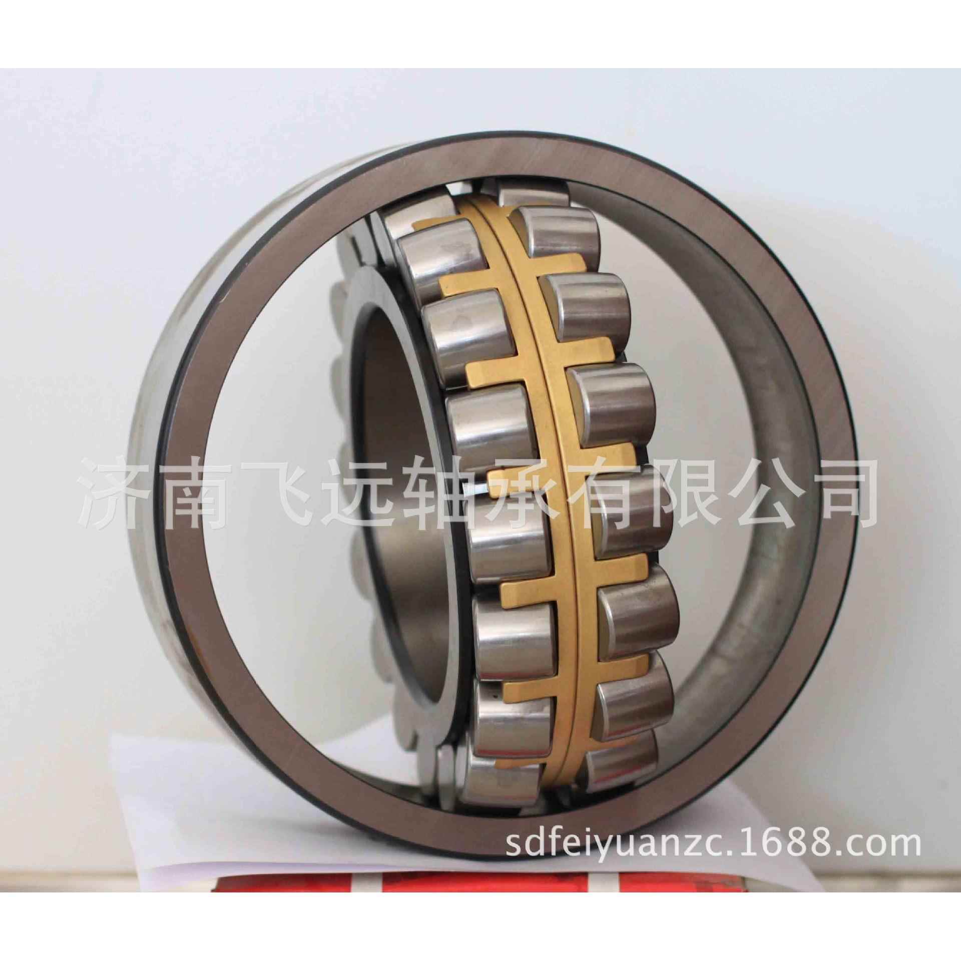 SRB球面滚子轴承 229750J/C3R505 减速机轴承NJ2236ECM铁路轴承