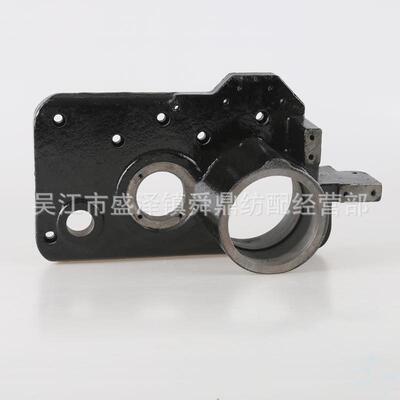 GD50-ESD-01相位装置盖板(二)优质喷水织机配件精品织机配件