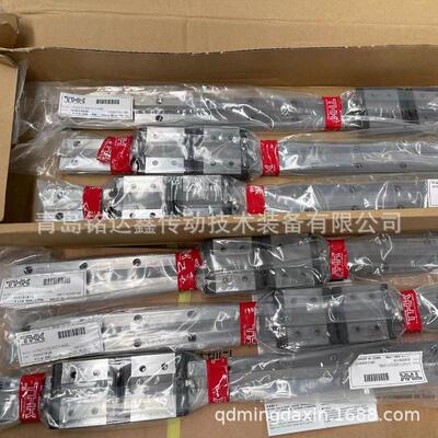 THK直线导轨滑块SVS35RSVS35LR滑块