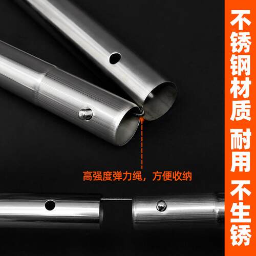快幕秀广告牌拉网展架活动签到会议背景板展会签名墙展示架