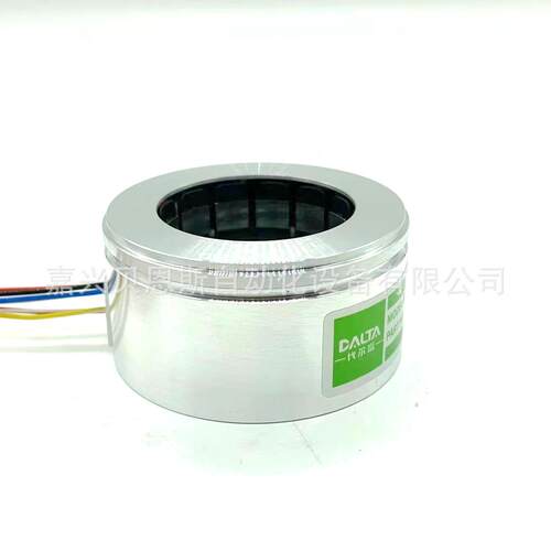 52XFW7101H 51XFW710A 36XFW7101旋转变压器代尔塔旋变编码器现货