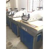 厂家现货供应 全铸铁摇头啤机 20吨摇臂裁断冲床机