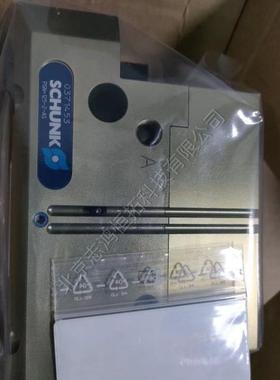 SCHUK雄克气N缸，气爪气动元件机手卡爪3NJI08620JGP械64-1