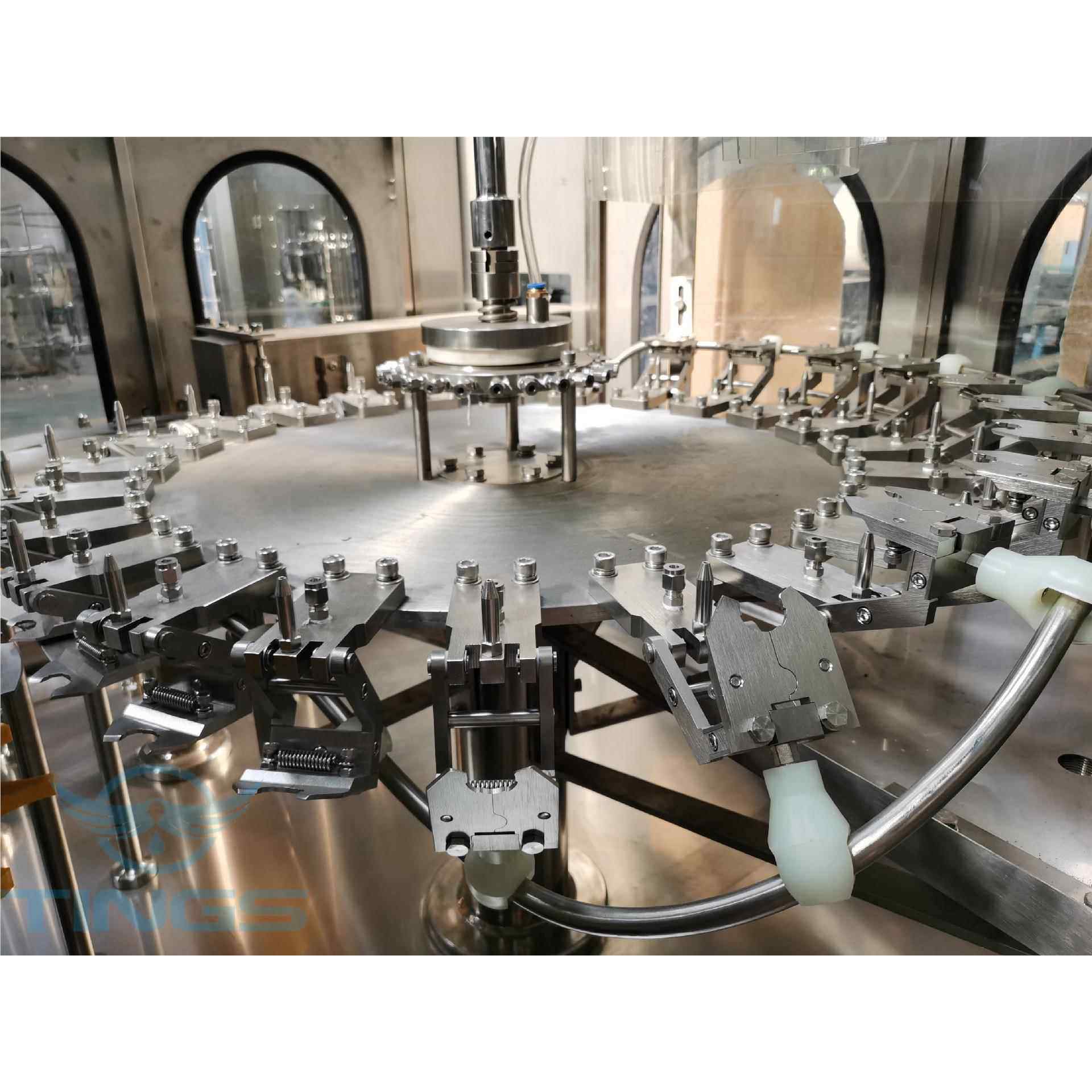 厂家直供果类含气不饮料罐装机械 果汁填充包装设备 494汁果生汁,厨房电器,商用冰淇淋/甜筒/雪糕机,淘宝优惠券,粉丝福利购,淘宝优惠卷