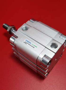 ACP12薄型气缸ACP32/25/20/16-5X10X20X25X30X45X50X75X80X100-SB