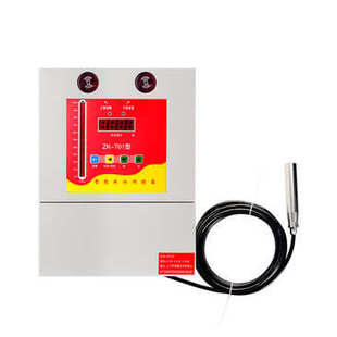 水箱箱消防水位液光柱仪仪表测控显示控制单水池消防位数显