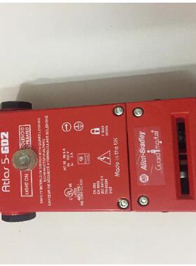 AB罗克韦尔电磁门安全锁开关Atlas5-GD2，440G-L07263AC110V