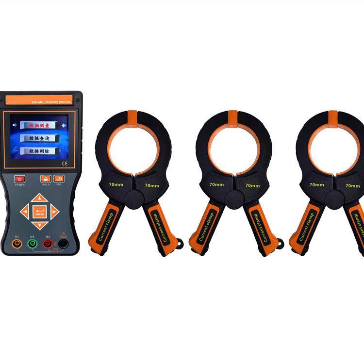 S230D三相智能相位伏安表厂家直供