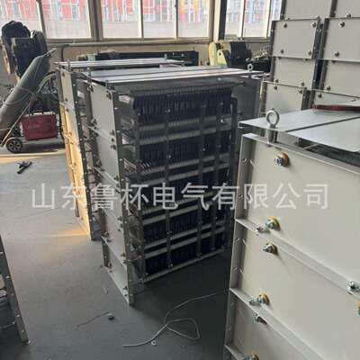 RT52-200L-6/3制动电阻器适用电力分配 仪器设备及自动控制装置等