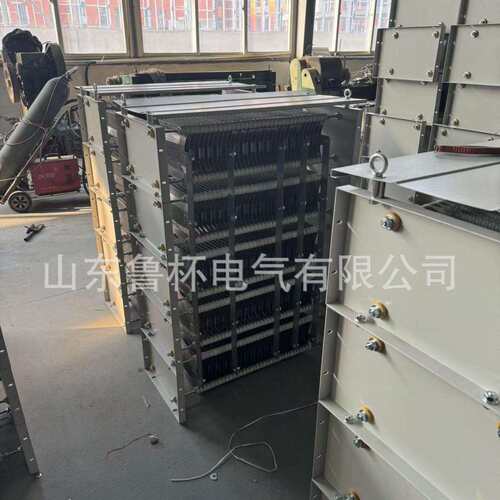 RT52-200L-6/3制动电阻器适用电力分配 仪器设备及自动控制装置等