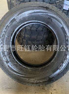 奥莱斯600R15 600R14 600R13 LT全钢载重轻卡货车轮胎AR156花纹