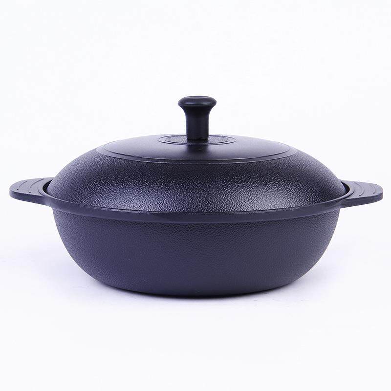 厂家直供不粘宫廷蒸锅 韩式米线模型制作工具/辅料耗