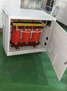 三相干式升压变压器2SG-115KV00V变38V380V转415480V2660V114V0V