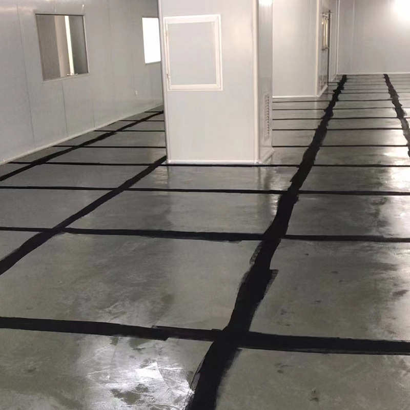 环氧地坪 地坪严 工厂 选车间油性防静电漆水泥批发地板地面