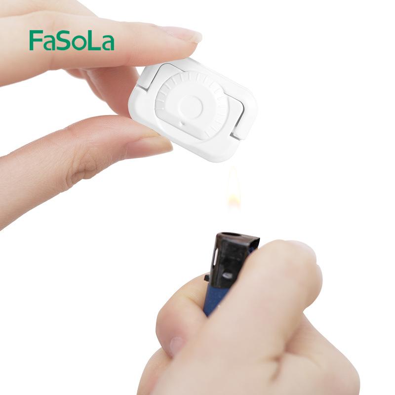 FaSoLa保护套插座插座宝宝其它