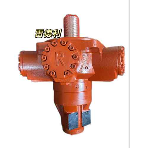 HYD.MOTOR国产替代件舱盖用MRH-1500TPNYA-3液压马达