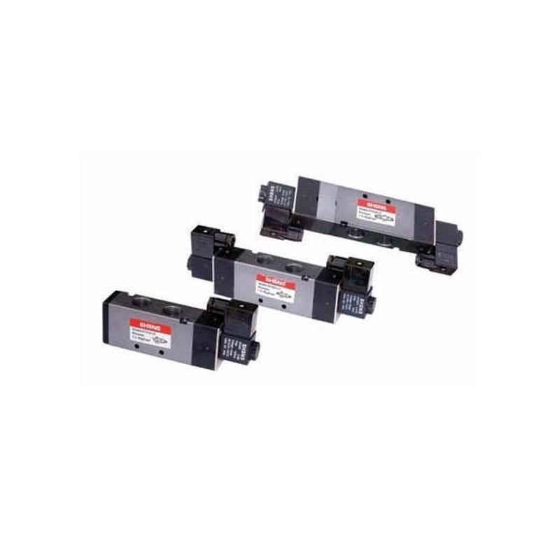 TV410-15电磁阀 DC24V AC220V AC110V  2分 3分 4分 6分一寸等