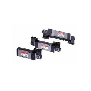 电磁阀3 分 dc24v15分分一寸ac220v6 tv410 4等分ac110v
