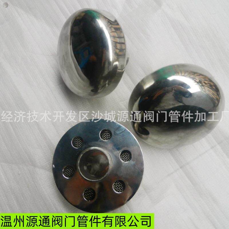 厂家直供 不锈钢304 316L呼吸帽 空气呼吸帽 透气帽