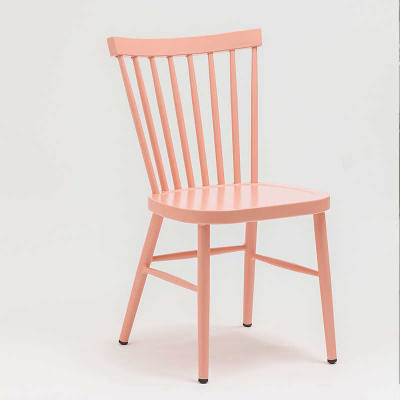 户外休闲桌椅组合简约咖啡厅奶茶店椅子铝合金桌椅三件套