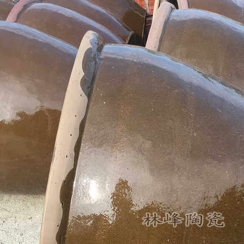 荷花700鱼缸   斤宜兴粗1000水窖藏 缸陶酒缸民用陶瓷酿/缸酒罐