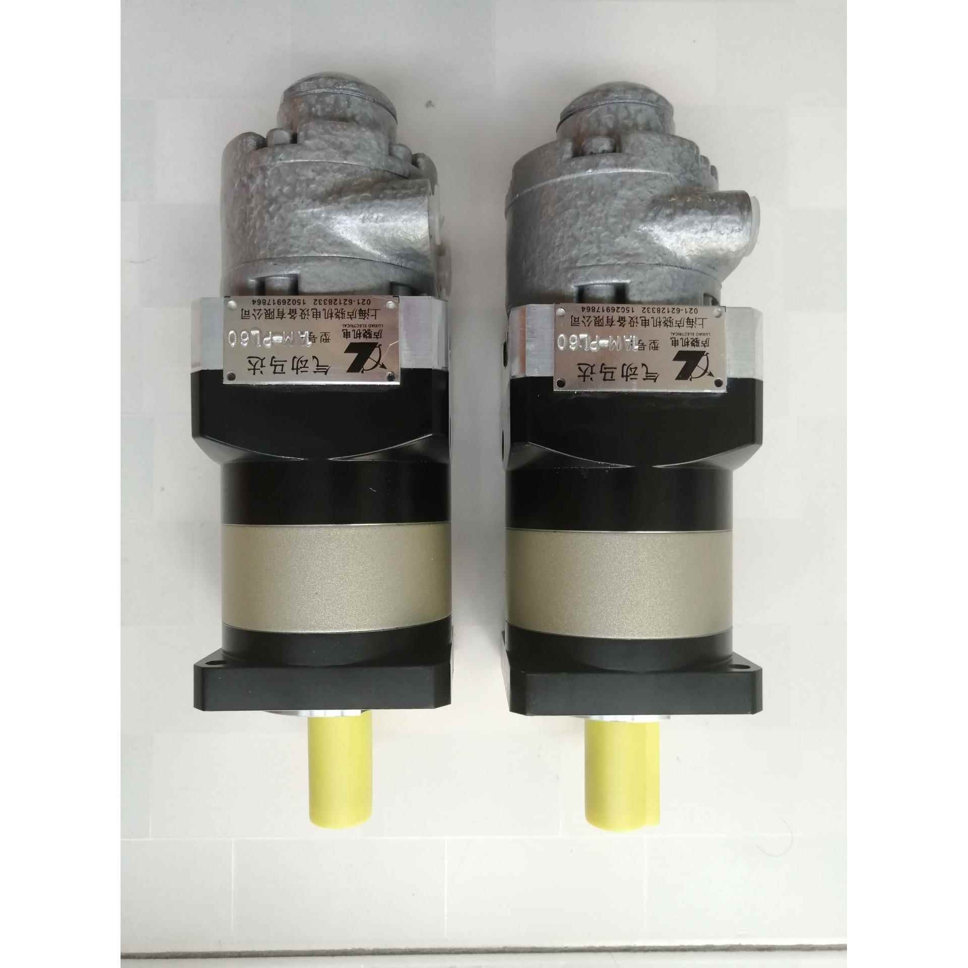 马微行星WVV减速型气动达