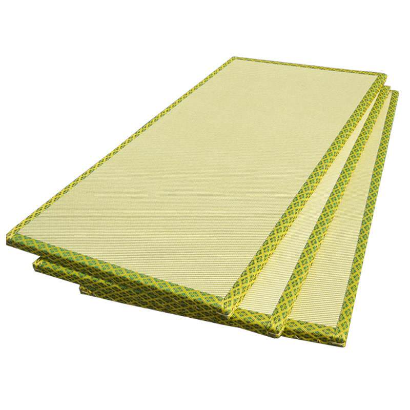 定做电热榻榻米垫子 石墨烯电加热地垫塔塔米床垫子椰棕飘窗垫