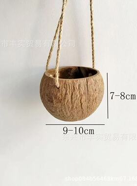 吊挂架吊球吊盘可挂常春藤吊兰悬挂盆植物盆栽庭院绿植简约吊链