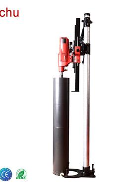 加长型宝杰205A万向工程钻机大功率2米加长杆岩石矿井钻机