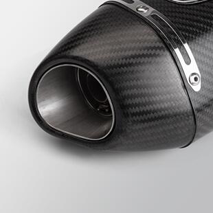 专车专用 GSX8S 8R排气管 不锈钢前段R77尾段消声器 无损安装