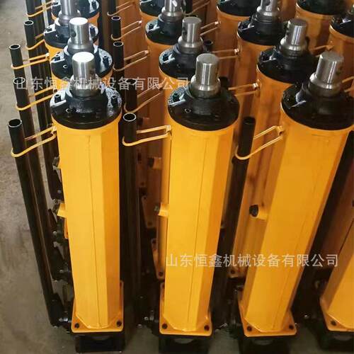 现货YT4-8A推溜器 矿用YT4-6A手动移溜器 煤矿用推流器