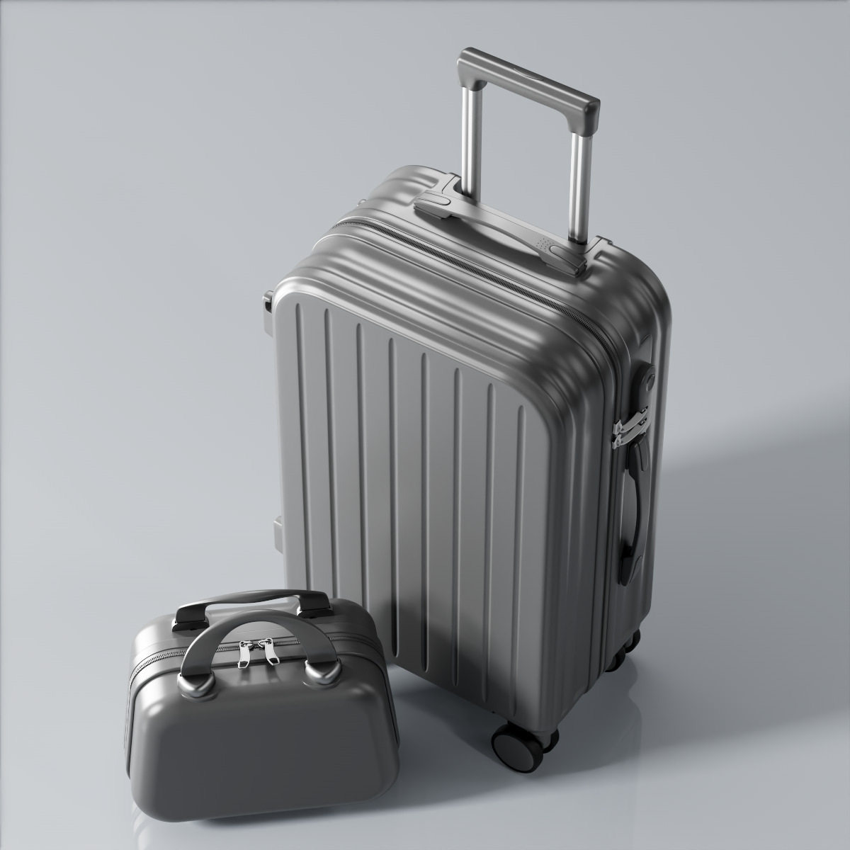 行李箱拉杆箱高颜登机容量旅行箱