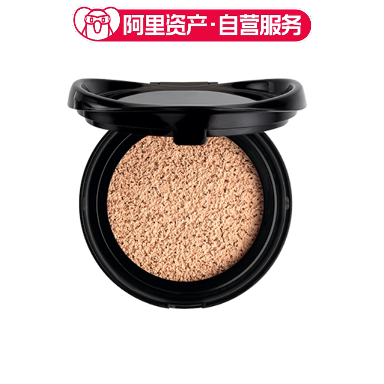 YSL圣罗兰 明彩轻垫粉底液 皮气垫正装/替换芯 SPF33 PA++/SPF23