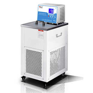 天翎仪器厂家HX低温恒温循环槽低温冷却循环泵高低温水浴油浴槽