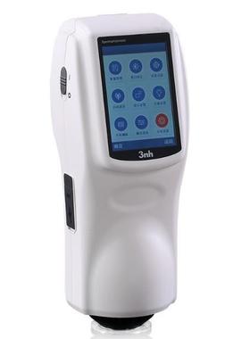 三恩时NS800色差仪/便捷式色差仪