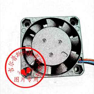 AFB0412HA12V0.14A40*4*10MDIQM3线台达D0ELTA风扇