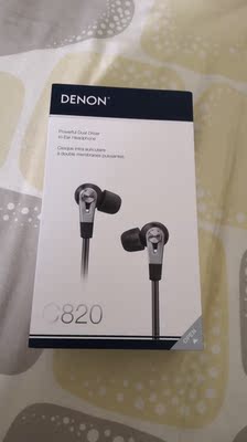 重磅反馈天龙 AHC820耳机怎么样?听说有人彻底后悔了!【用户吐槽】