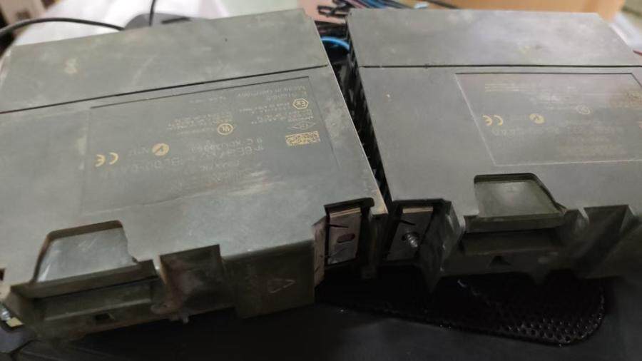 4月25日北京【京械6059】单位淘汰报废处置西门子模块2台网络拍卖公告