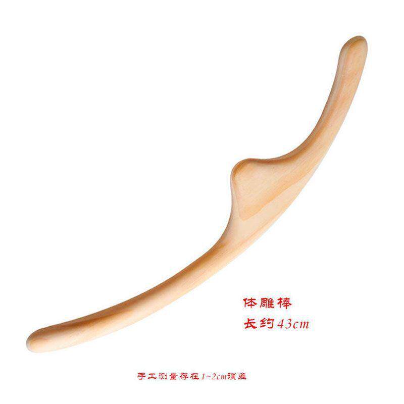 美容院点穴按摩温熏调理器配件