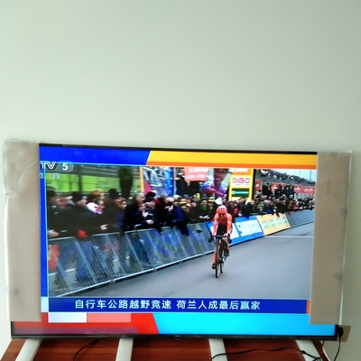 我想问下VIDAA55V1F和创维55M7S哪个好，选哪个不后悔呢