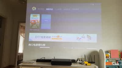 不比不知峰米4K激光电视和极米Z6哪个好，区别大不大呢？