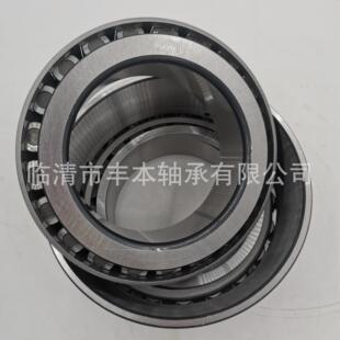 792D 尺寸120 压路机双列滚子轴承 375 795 206 107.95