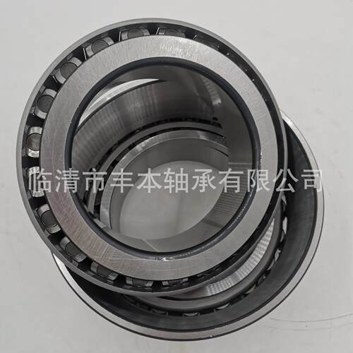 厂家供应 4T-749A/742D+ACS300轴承 压路机轴承 工程机械轴承
