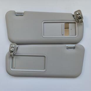 马3遮阳板无线款 2013BBM2 69320C 2010