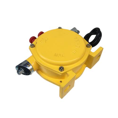 双向平衡拉绳开关JSB-KLS-2 FKLT2-Y KLT2A-2 输送带急停装置