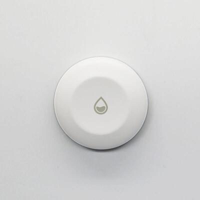 Ezviz T10C无线泄漏报警家庭水浸水平智能报警水浸传感器