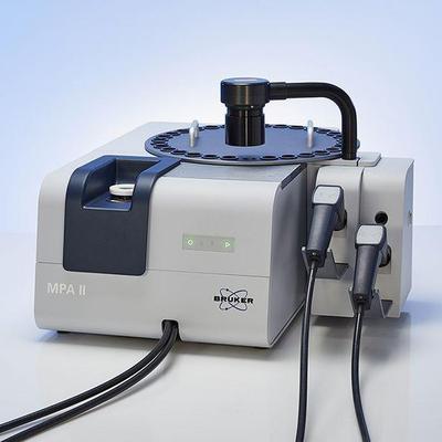 MATRIX--I傅立叶变换近红外光谱仪