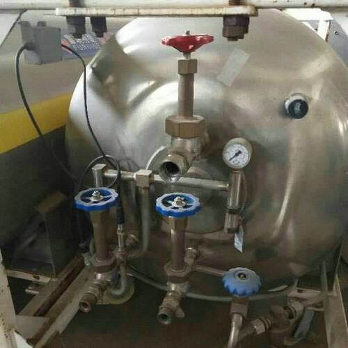 厂家直销 杜瓦瓶 低温 175L液氧杜瓦瓶 供应杜瓦瓶